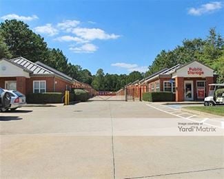 Photo 1 of Public Storage - 4775 Alabama Road NE, Roswell, GA
