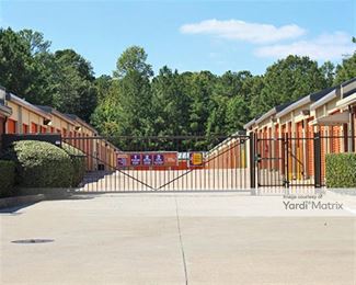 Photo 2 of Public Storage - 4775 Alabama Road NE, Roswell, GA