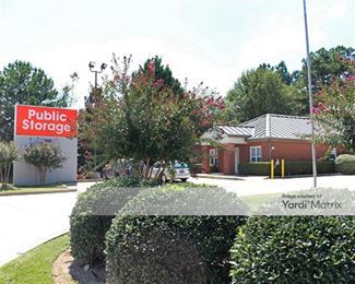 Photo 3 of Public Storage - 4775 Alabama Road NE, Roswell, GA