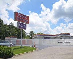 Image for Public Storage - 1700 Roswell Street SE, Smyrna, GA