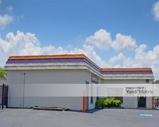 Photo 2 of Public Storage - 1700 Roswell Street SE, Smyrna, GA