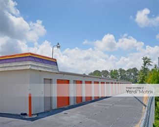 Photo 4 of Public Storage - 1700 Roswell Street SE, Smyrna, GA