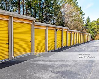 Photo 2 of Extra Space Storage - 1725 Roswell Road, Marietta, GA