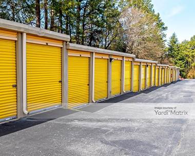 Storage Units for Rent available at 1725 Roswell Road, Marietta, GA 30062