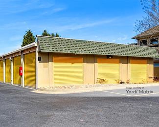 Photo 3 of Extra Space Storage - 1725 Roswell Road, Marietta, GA