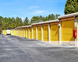 Photo 4 of Extra Space Storage - 1725 Roswell Road, Marietta, GA