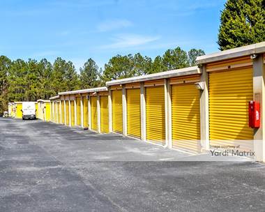 Storage Units for Rent available at 1725 Roswell Road, Marietta, GA 30062