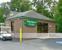 Image for Extra Space Storage - 4902 Lake Acworth Drive, Acworth, GA
