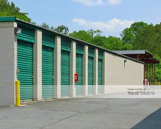Photo 2 of Extra Space Storage - 4902 Lake Acworth Drive, Acworth, GA