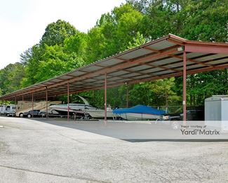 Photo 4 of Extra Space Storage - 4902 Lake Acworth Drive, Acworth, GA