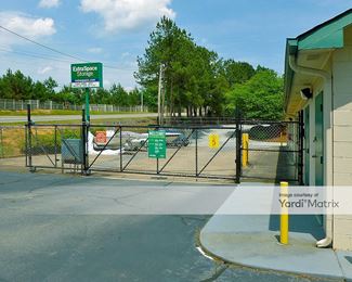 Photo 5 of Extra Space Storage - 4902 Lake Acworth Drive, Acworth, GA