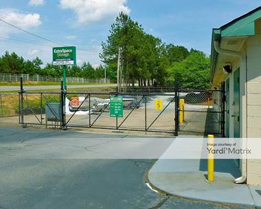Storage Units for Rent available at 4902 Lake Acworth Drive, Acworth, GA 30101