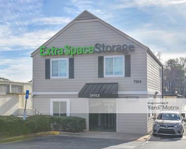 Storage Units for Rent available at 7604 Highway 85, Riverdale, GA 30274