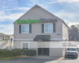 Image for Extra Space Storage - 7604 Highway 85, Riverdale, GA