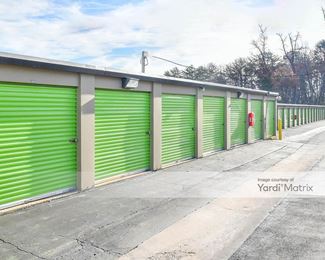 Photo 2 of Extra Space Storage - 7604 Highway 85, Riverdale, GA