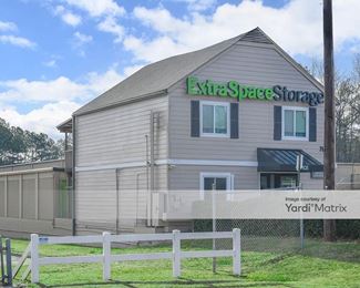 Photo 3 of Extra Space Storage - 7604 Highway 85, Riverdale, GA