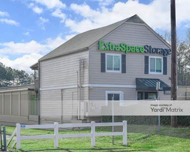 Storage Units for Rent available at 7604 Highway 85, Riverdale, GA 30274