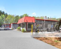 Image for Otter Self Storage - 5100 Highway 138, Union City, GA