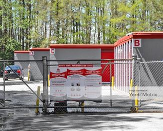 Photo 2 of Otter Self Storage - 5100 Highway 138, Union City, GA