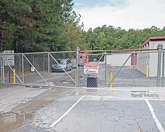 Photo 3 of Otter Self Storage - 5100 Highway 138, Union City, GA