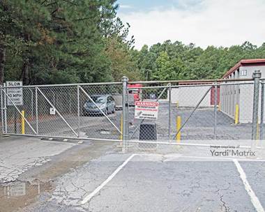 Storage Units for Rent available at 5100 Highway 138, Union City, GA 30291