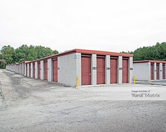 Photo 4 of Otter Self Storage - 5100 Highway 138, Union City, GA