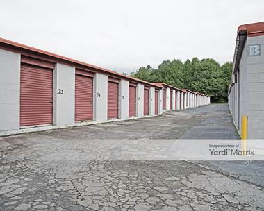 Storage Units for Rent available at 5100 Highway 138, Union City, GA 30291