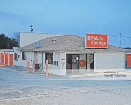 Image for Public Storage - 1964 Rockbridge Road, Stone Mountain, GA