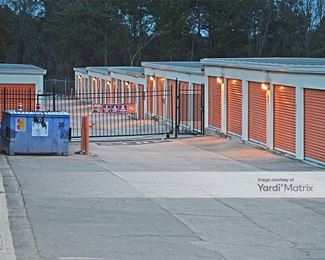 Photo 3 of Public Storage - 1964 Rockbridge Road, Stone Mountain, GA