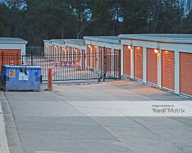 Storage Units for Rent available at 1964 Rockbridge Road, Stone Mountain, GA 30087