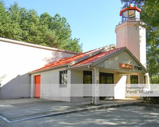 Photo 1 of Public Storage - 7760 Roswell Road, Sandy Springs, GA