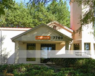 Photo 2 of Public Storage - 7760 Roswell Road, Sandy Springs, GA
