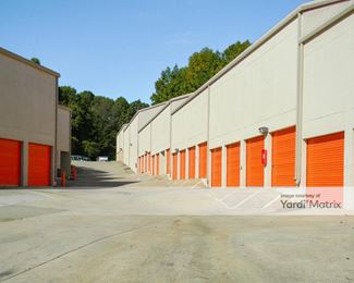Photo 5 of Public Storage - 7760 Roswell Road, Sandy Springs, GA
