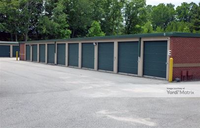 Photo 3 of Extra Space Storage - 3720 Tramore Pointe Pkwy, Austell, GA