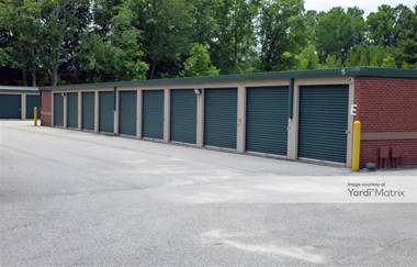 Storage Units for Rent available at 3720 Tramore Pointe Pkwy, Austell, GA 30106