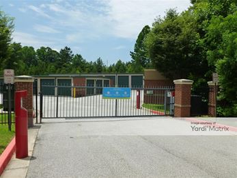 Photo 4 of Extra Space Storage - 3720 Tramore Pointe Pkwy, Austell, GA
