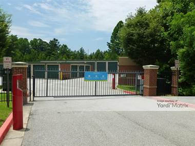 Storage Units for Rent available at 3720 Tramore Pointe Pkwy, Austell, GA 30106