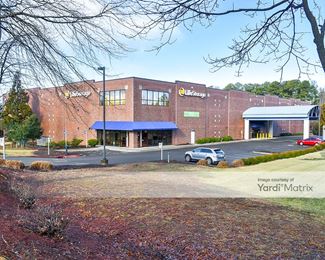 Photo 2 of Extra Space Storage - 1125 Roberts Blvd NW, Kennesaw, GA