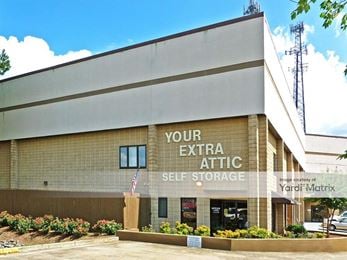 Photo 1 of Your Extra Attic - 4730 Lower Roswell Road, Marietta, GA