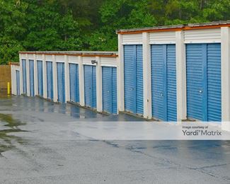 Photo 2 of Highway 5 Self Storage - 4945 Canton Road, Marietta, GA