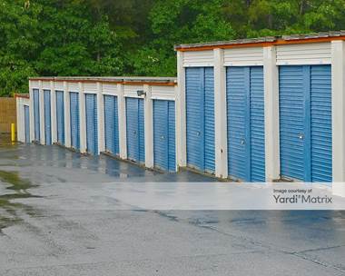 Storage Units for Rent available at 4945 Canton Road, Marietta, GA 30066