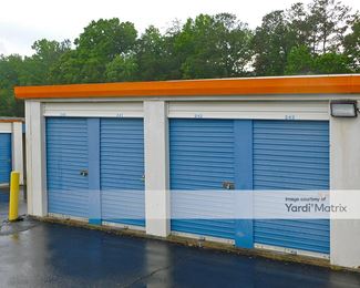 Photo 3 of Highway 5 Self Storage - 4945 Canton Road, Marietta, GA