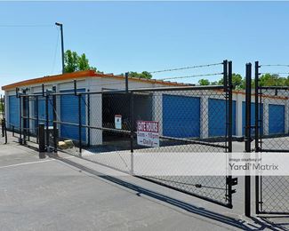 Photo 4 of Highway 5 Self Storage - 4945 Canton Road, Marietta, GA