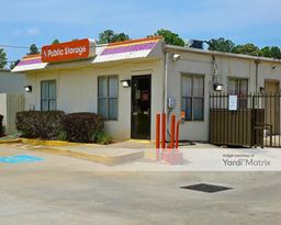 Image for Public Storage - 3003 Rutledge Road NW, Kennesaw, GA