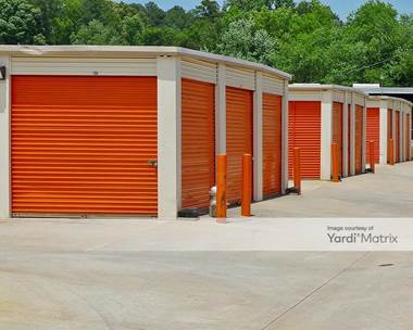 Storage Units for Rent available at 3003 Rutledge Road NW, Kennesaw, GA 30144