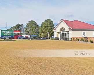 Photo 2 of Extra Space Storage - 5151 Annistown Road, Stone Mountain, GA