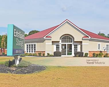 Storage Units for Rent available at 5151 Annistown Road, Stone Mountain, GA 30087