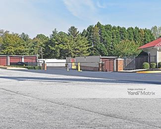 Photo 4 of Extra Space Storage - 5151 Annistown Road, Stone Mountain, GA