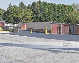 Photo 5 of Extra Space Storage - 5151 Annistown Road, Stone Mountain, GA