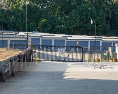 Storage Units for Rent available at 2787 Highway 138, Jonesboro, GA 30236